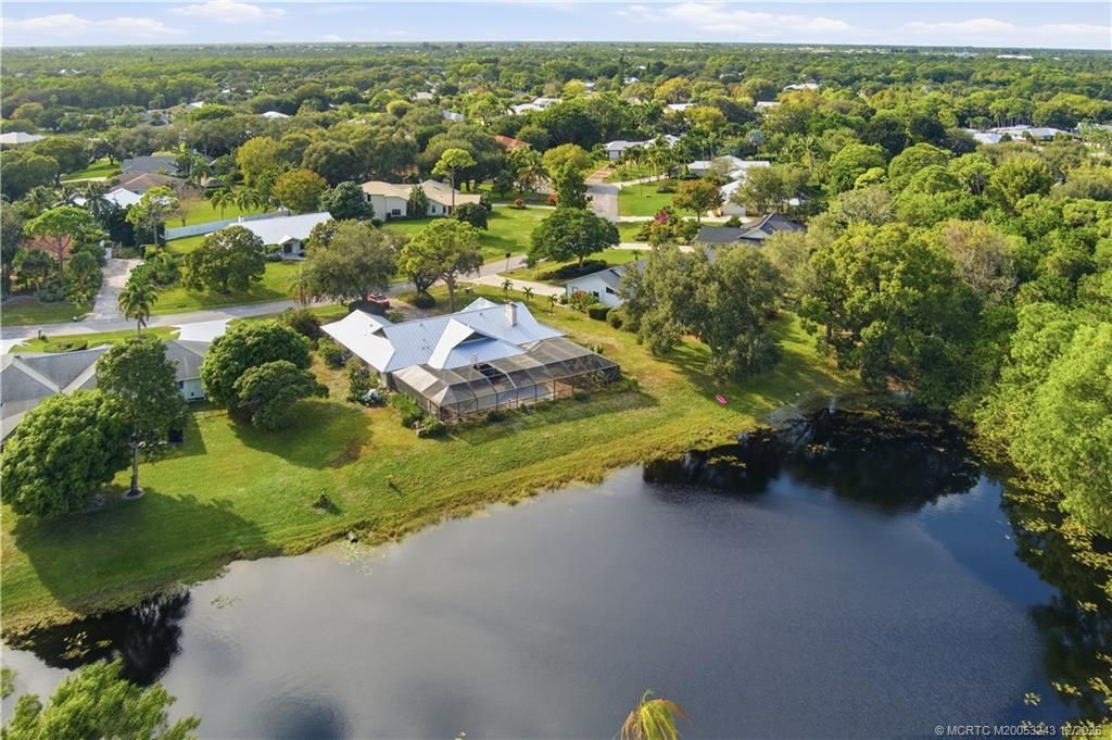 2981 NE Heather Court, Jensen Beach, FL 34957 Photo