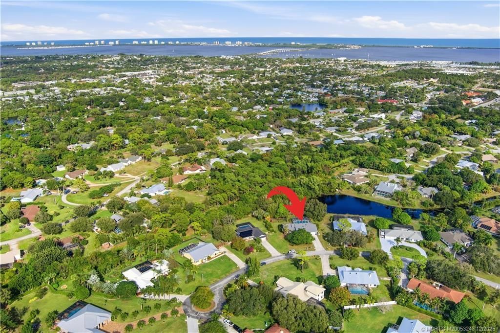 2981 NE Heather Court, Jensen Beach, FL 34957 Photo