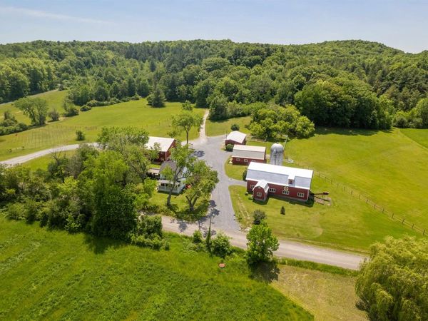 640 Orchard Drive, Bridport, VT 05734