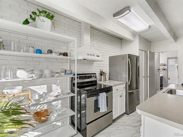 836 Dexter Street, Unit 205, Denver, CO 80220