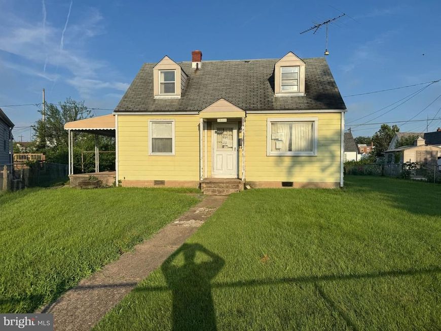 3506 Cornwall Court, Baltimore, MD 21222 Main Photo