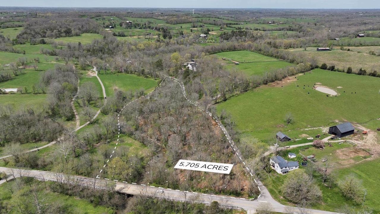 987 Pauls Mill Road, Versailles, KY 40383 Main Photo