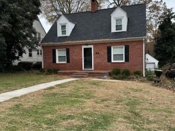 721 Forrest Street, High Point, NC 27262