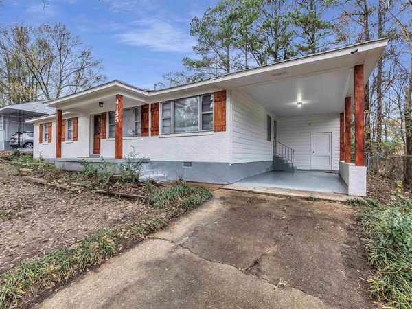 4155 COVENTRY DR, Memphis, TN 38127