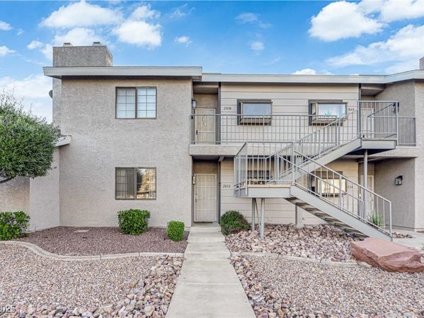 2832 Bluebonnet Drive, Unit 2, Henderson, NV 89074