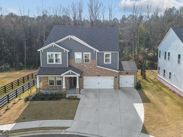 764 Clifftop Crossing SW, Powder Springs, GA 30127