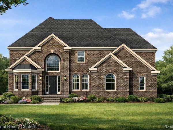 26998 Hampstead Boulevard, Farmington Hills, MI 48331