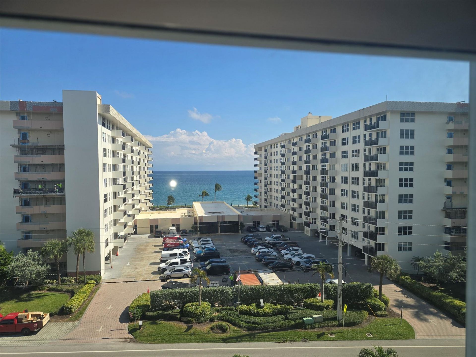 1150 Hillsboro Mile, Unit 708, Hillsboro Beach, FL 33062 Photo