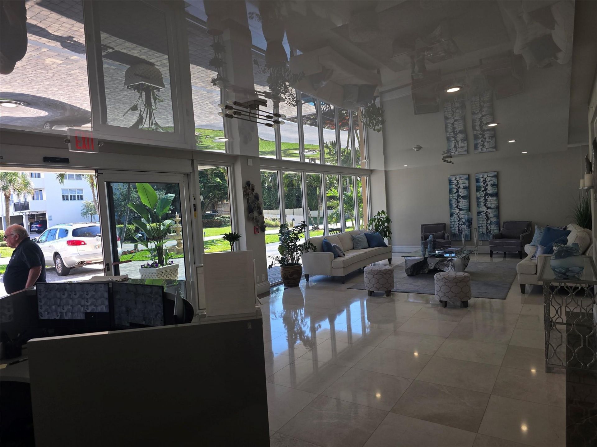 1150 Hillsboro Mile, Unit 708, Hillsboro Beach, FL 33062 Photo