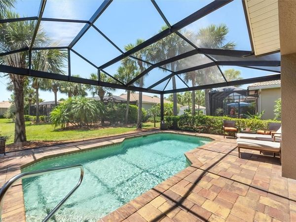 9327 Trieste DR, FORT MYERS, FL 33913