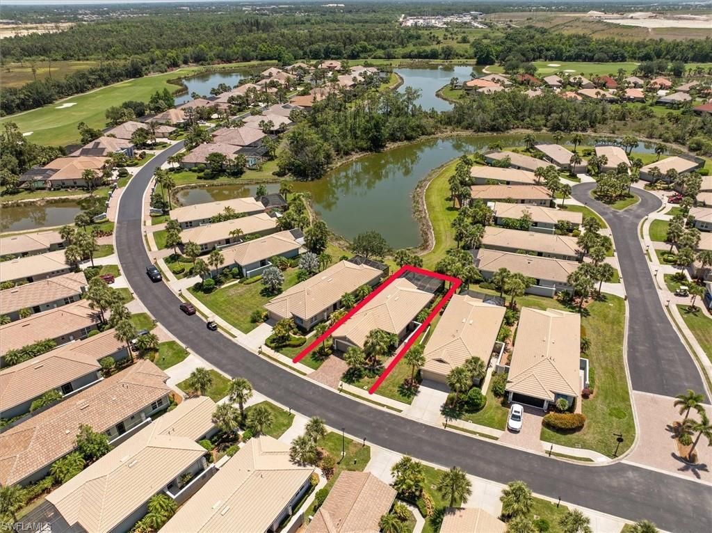 9327 Trieste Dr, Fort Myers, FL 33913 Photo