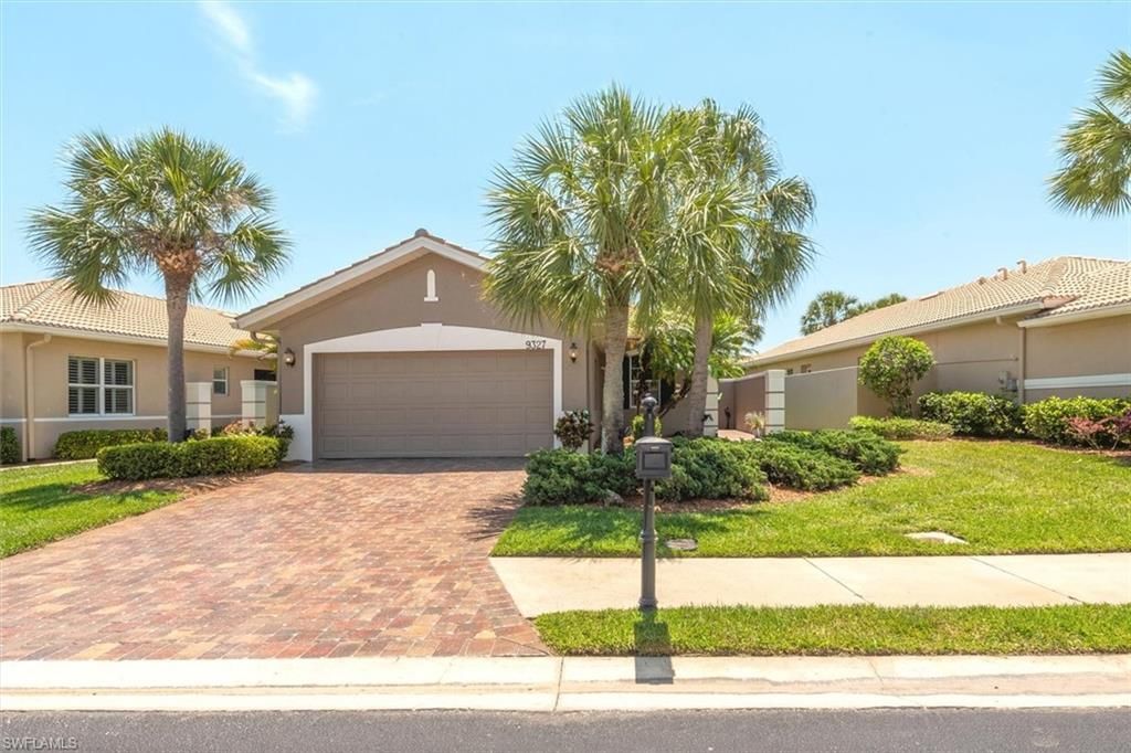 9327 Trieste Dr, Fort Myers, FL 33913 Photo
