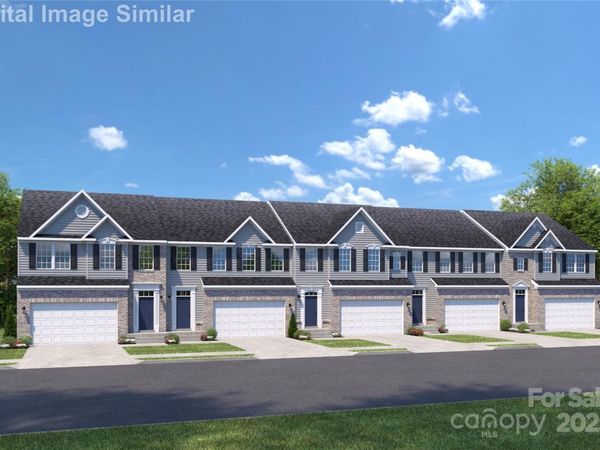 7363 Childress Drive SW, Concord, NC 28025