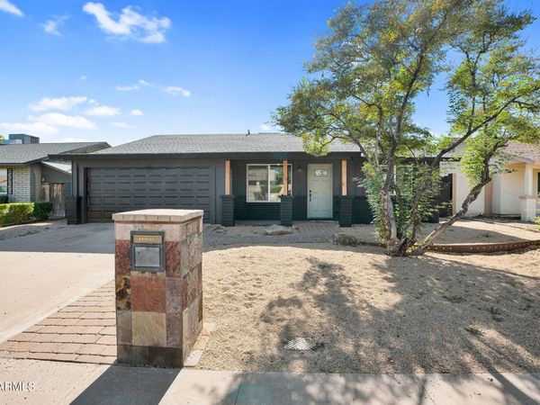 2137 E CORNELL Drive, Tempe, AZ 85283