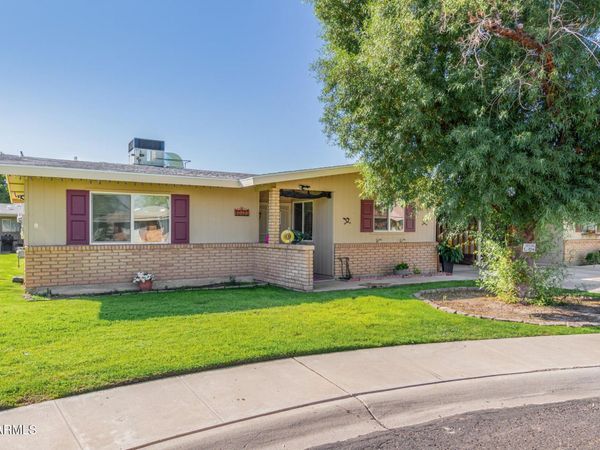 10405 W CORTE DEL SOL OESTE, Sun City, AZ 85351