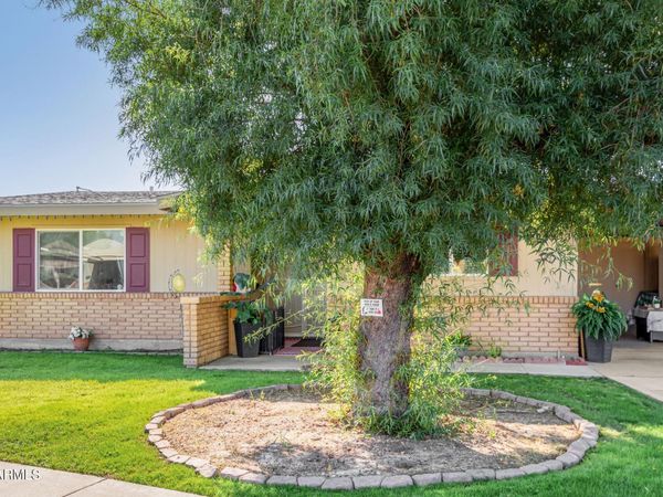 10405 W CORTE DEL SOL OESTE, Sun City, AZ 85351