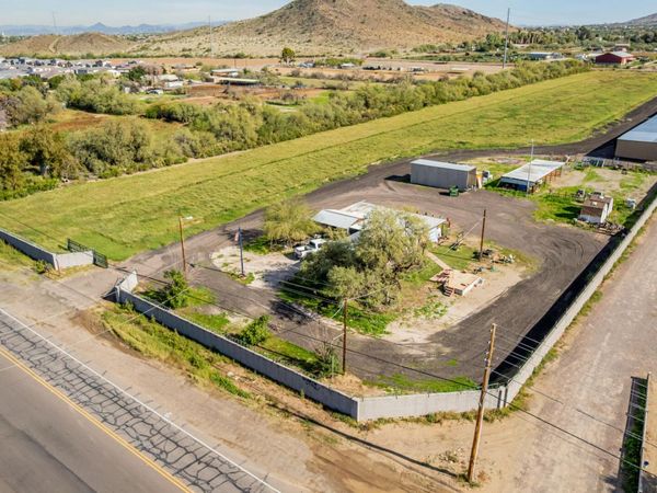 11821 S 51st Avenue, Laveen, AZ 85339