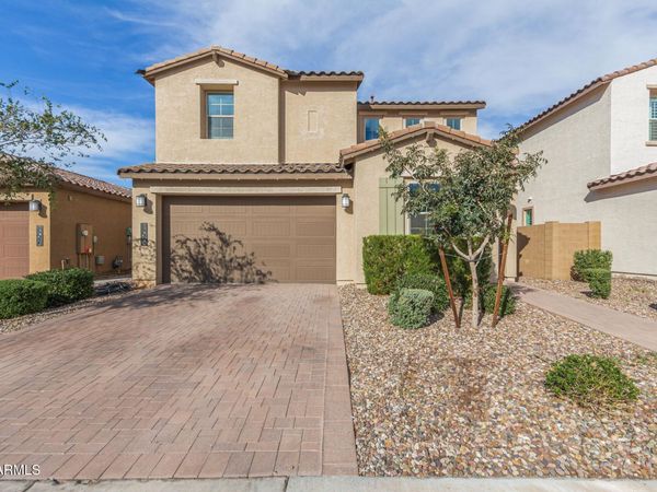 12042 W WIER Avenue, Avondale, AZ 85323