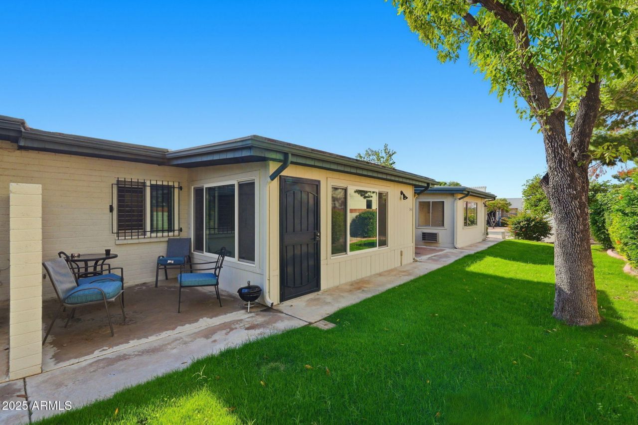 4328 E Capri Avenue, Unit 163, Mesa, AZ 85206 Main Photo