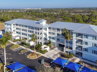 8413 PLACIDA ROAD, Unit 407, PLACIDA, FL 33946