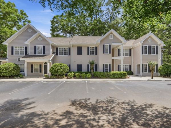 10000 SW 52ND AVENUE, Unit 77, GAINESVILLE, FL 32608