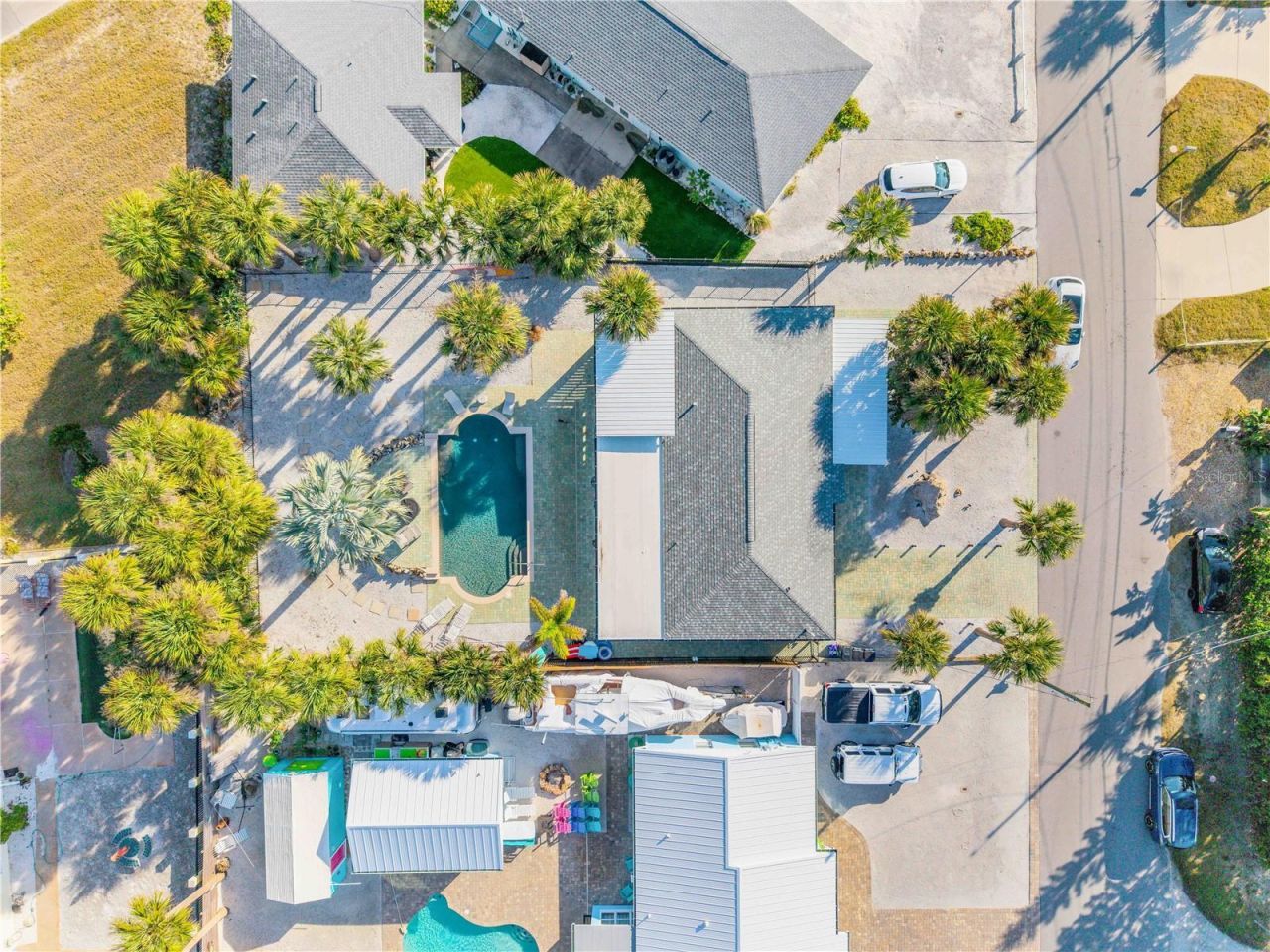 402 Lincoln Avenue, New Smyrna Beach, FL 32169 Photo