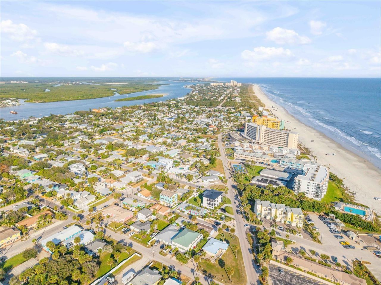 402 Lincoln Avenue, New Smyrna Beach, FL 32169 Photo