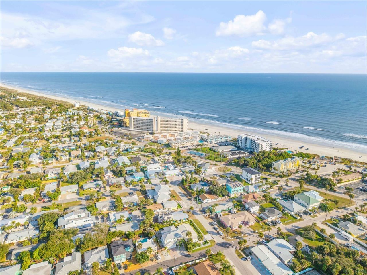 402 Lincoln Avenue, New Smyrna Beach, FL 32169 Photo