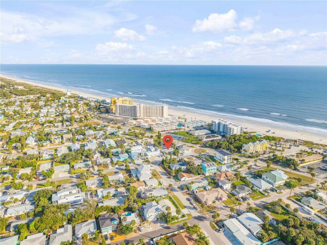 402 Lincoln Avenue, New Smyrna Beach, FL 32169 Photo