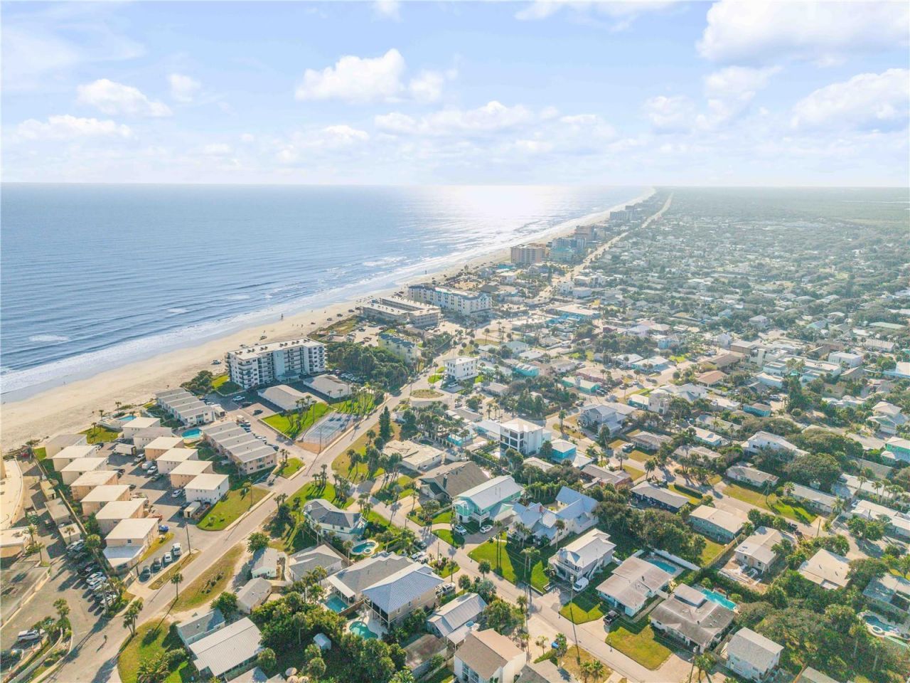 402 Lincoln Avenue, New Smyrna Beach, FL 32169 Photo