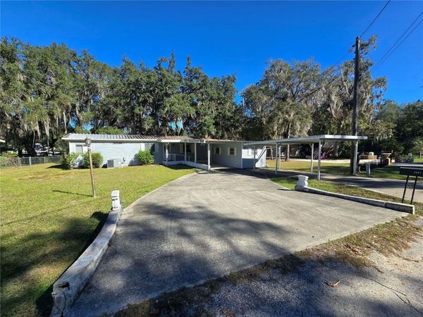 1991 SE 170TH AVENUE ROAD, SILVER SPRINGS, FL 34488