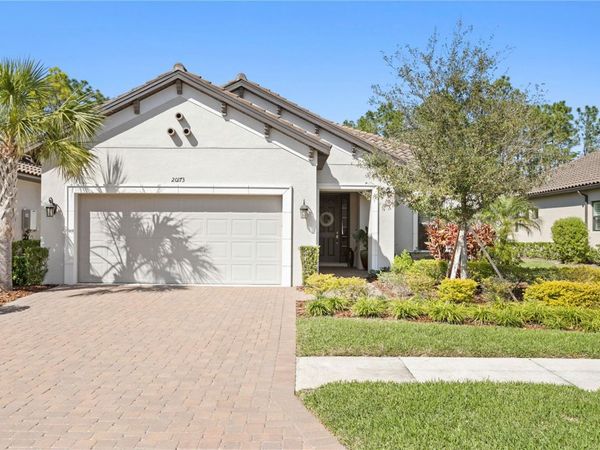 20173 UMBRIA HILL DRIVE, TAMPA, FL 33647