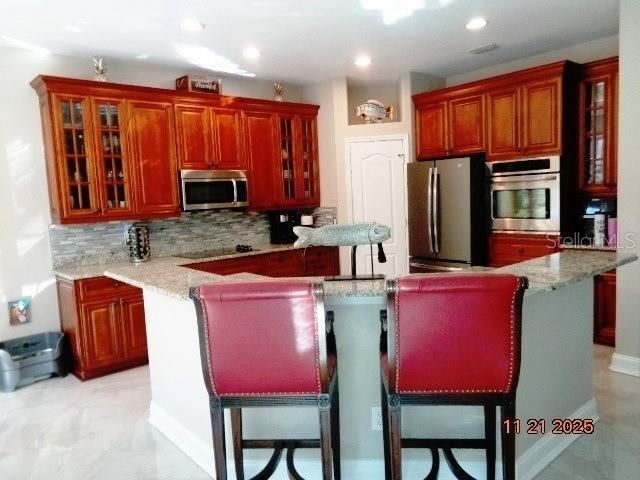 1721 Woodmarker Court, Brandon, FL 33510 Photo