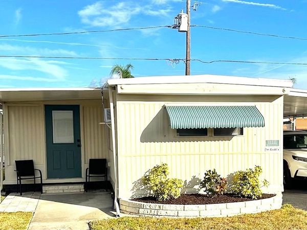 11111 101ST STREET, Unit 100, LARGO, FL 33773