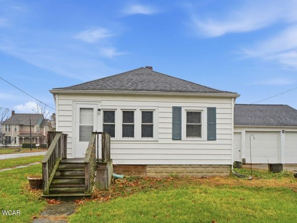 211 S Liberty Street, Ohio City, OH 45874