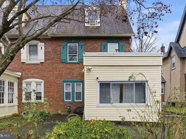 212 UPLAND ROAD, MERION STATION, PA 19066