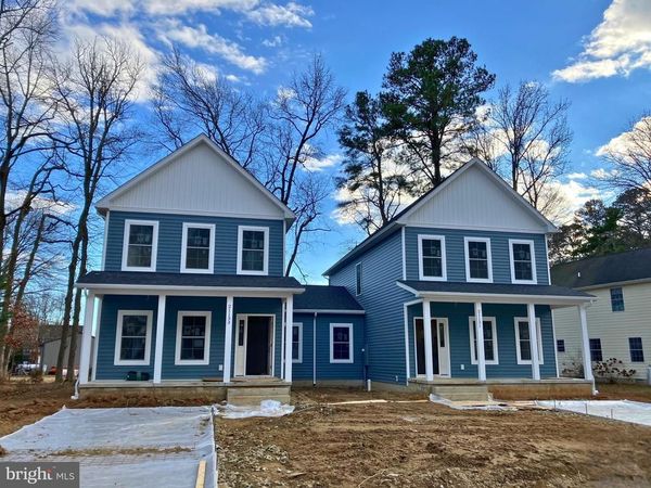 21133 STRIPER RUN, ROCK HALL, MD 21661