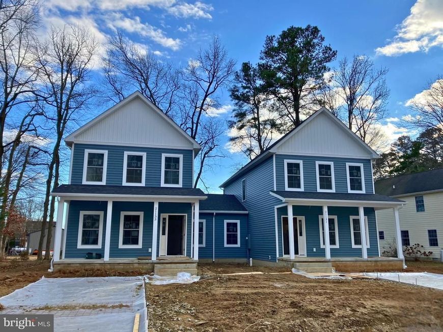 21133 Striper Run, Rock Hall, MD 21661 Main Photo