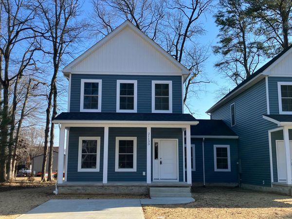 21133 STRIPER RUN, ROCK HALL, MD 21661