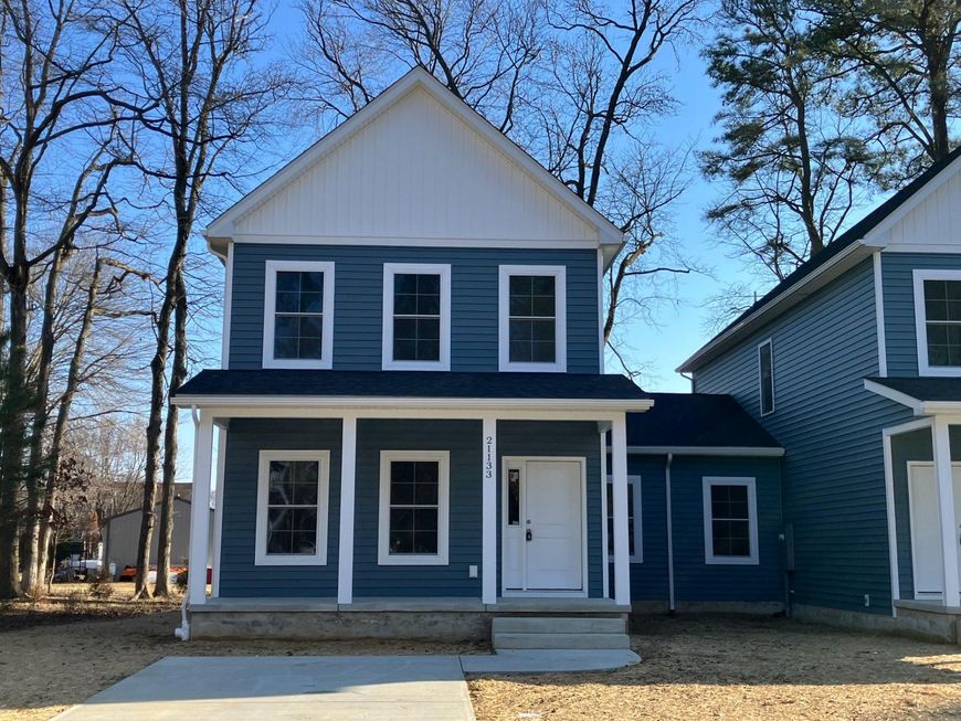 21133 Striper Run, Rock Hall, MD 21661 Main Photo