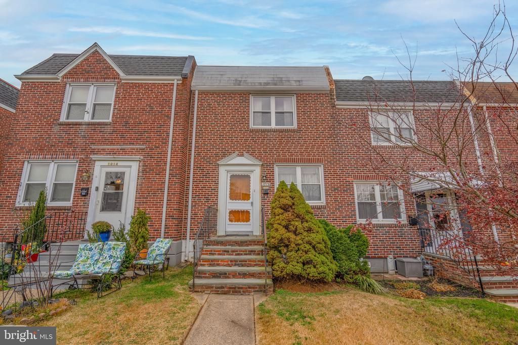 1016 Clayton Road, Wilmington, DE 19805 Main Photo