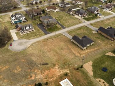 Lot 30 Shangri La Place, Glasgow, KY 42141