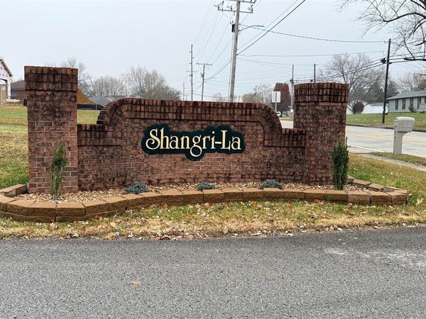 Lot 30 Shangri La Place , Glasgow, KY 42141