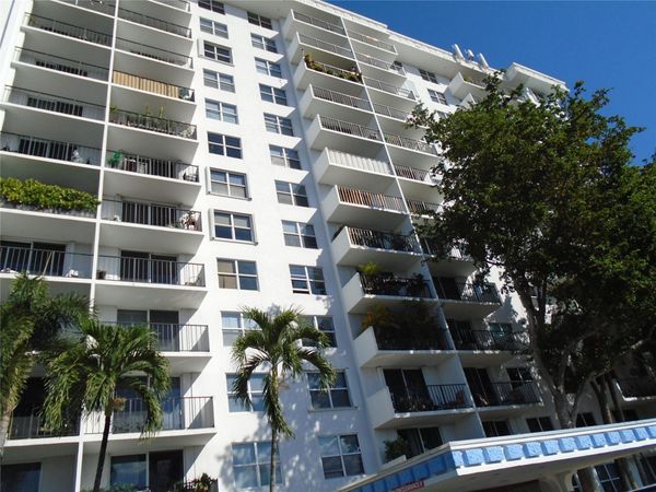 1800 N Andrews Ave, Unit 4B, Fort Lauderdale, FL 33311