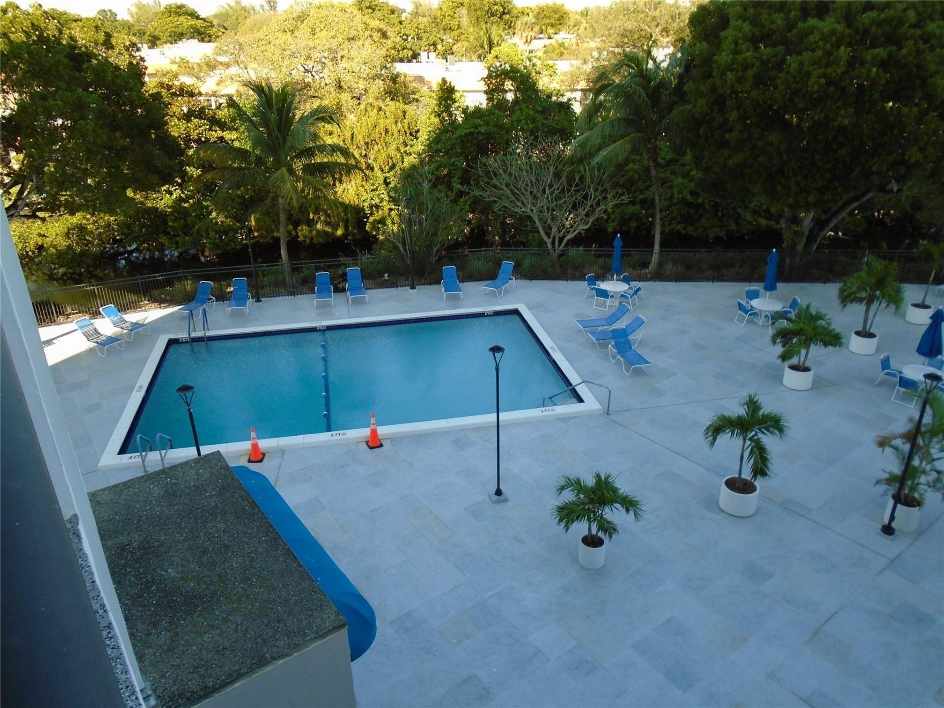 1800 N Andrews Avenue, Unit 4B, Fort Lauderdale, FL 33311 Photo