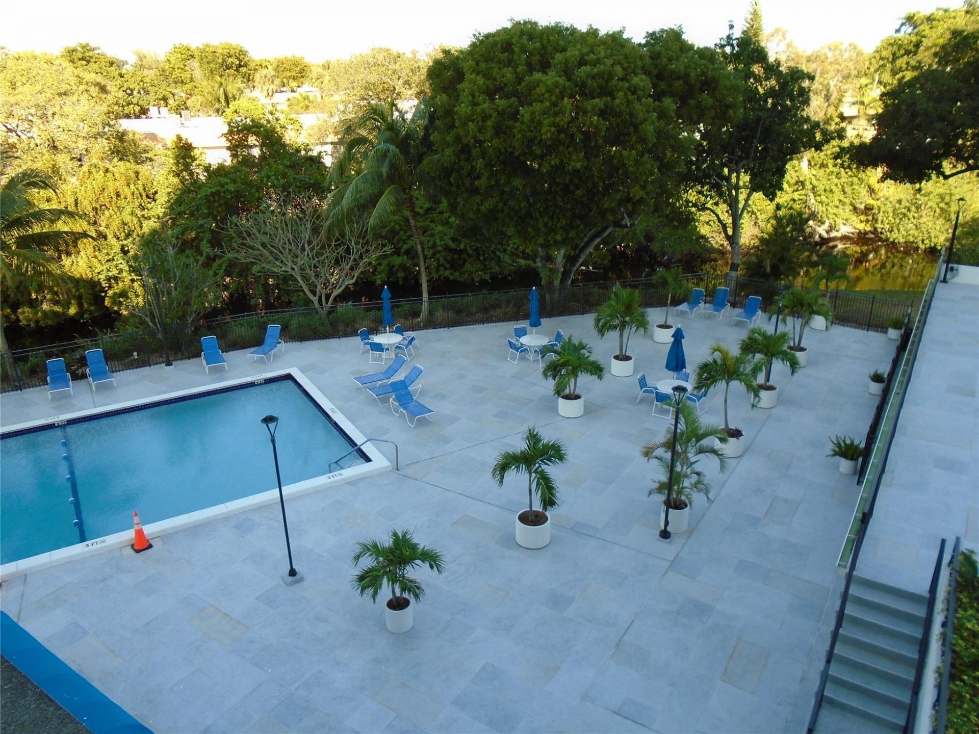 1800 N Andrews Avenue, Unit 4B, Fort Lauderdale, FL 33311 Photo