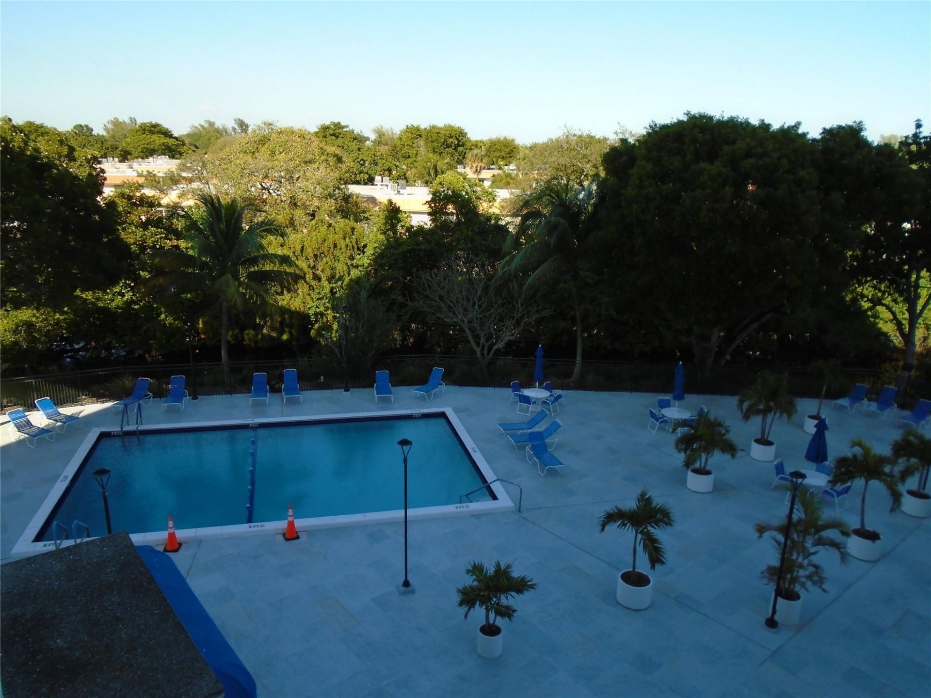 1800 N Andrews Avenue, Unit 4B, Fort Lauderdale, FL 33311 Photo