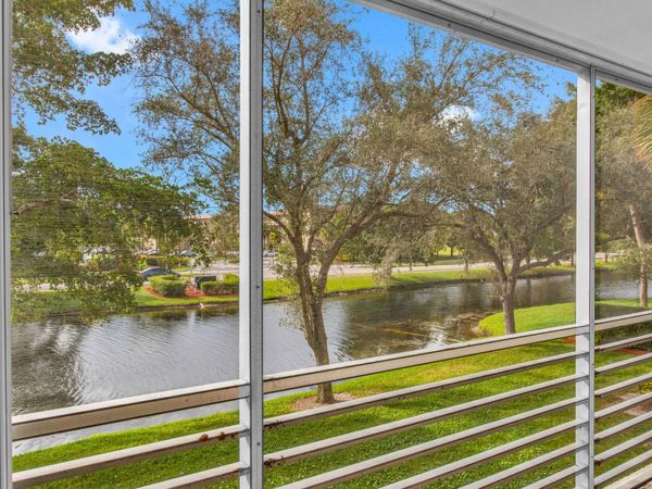 2006 Granada Drive, Unit N2, Coconut Creek, FL 33066