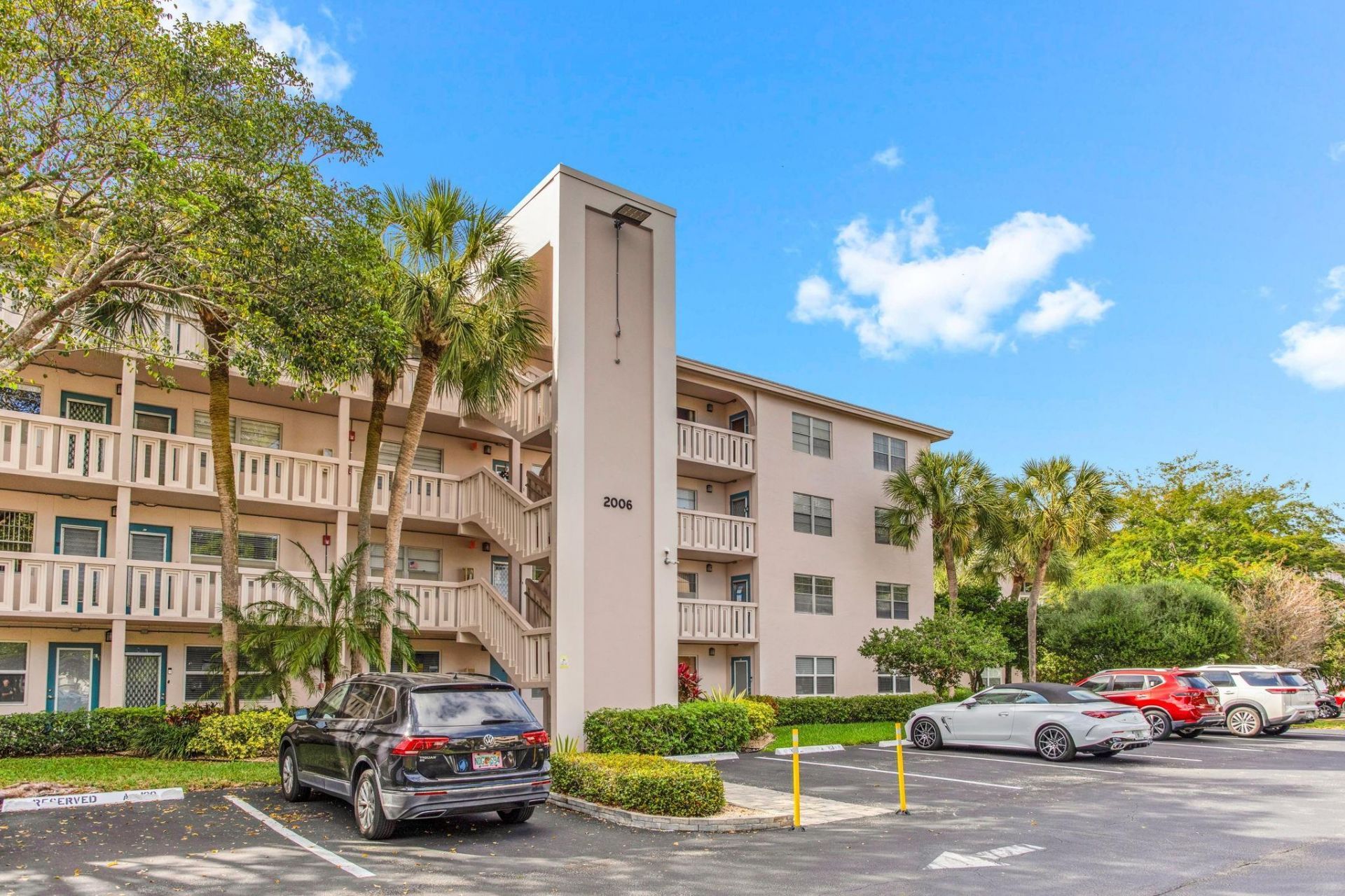 2006 Granada Drive, Unit N2, Coconut Creek, FL 33066 Photo