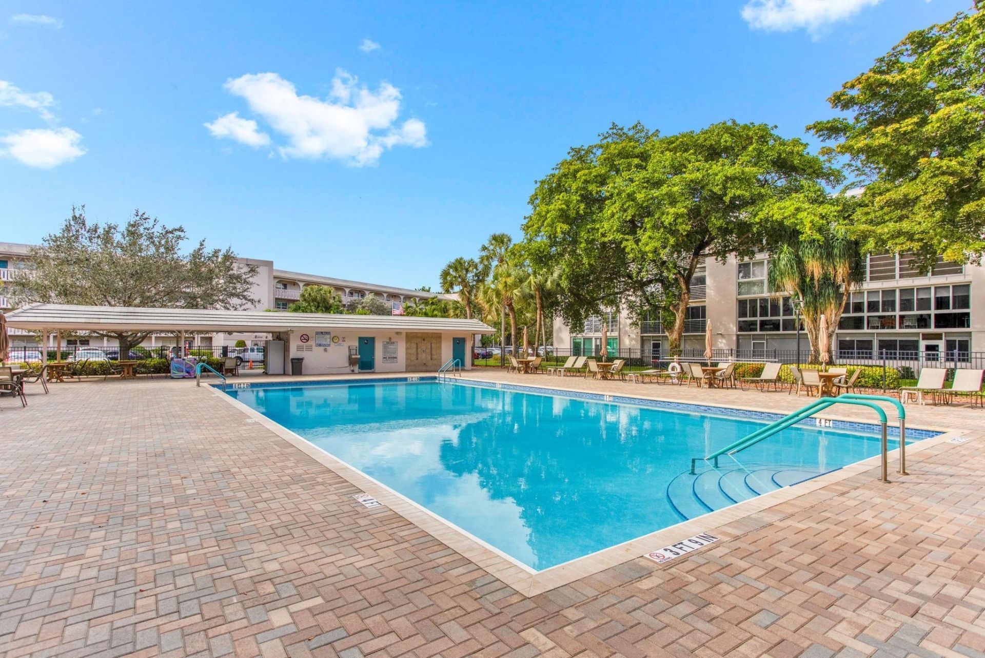 2006 Granada Drive, Unit N2, Coconut Creek, FL 33066 Photo